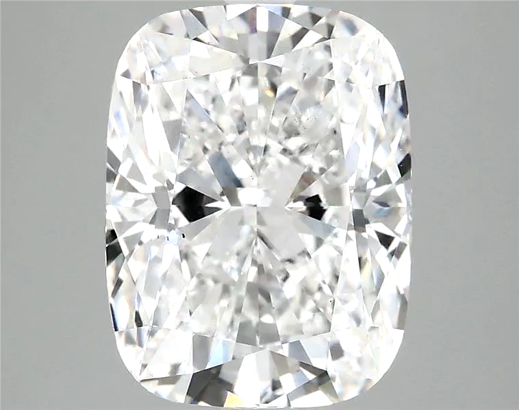 5.08 Carat · E · VS2 Rare Carat Ideal Cut