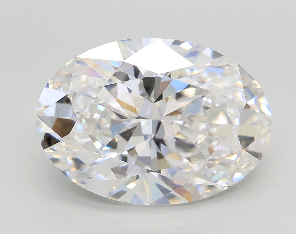 2.01 Carat · F · VS1 Rare Carat Ideal Cut