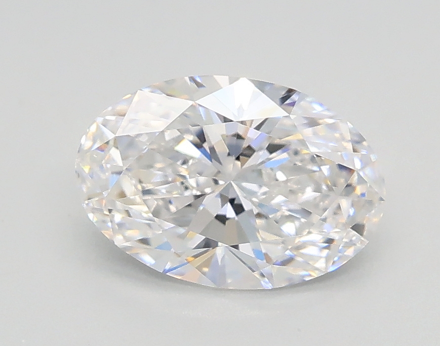 1.01 Carat · D · VVS2 Rare Carat Ideal Cut