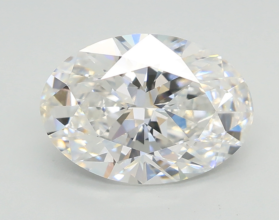 2.01 Carat · D · VS1 Rare Carat Ideal Cut