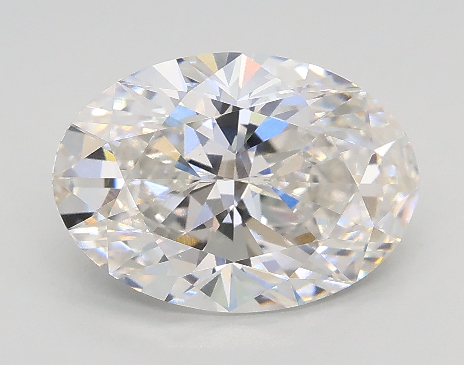 2.01 Carat · F · VS1 Rare Carat Ideal Cut