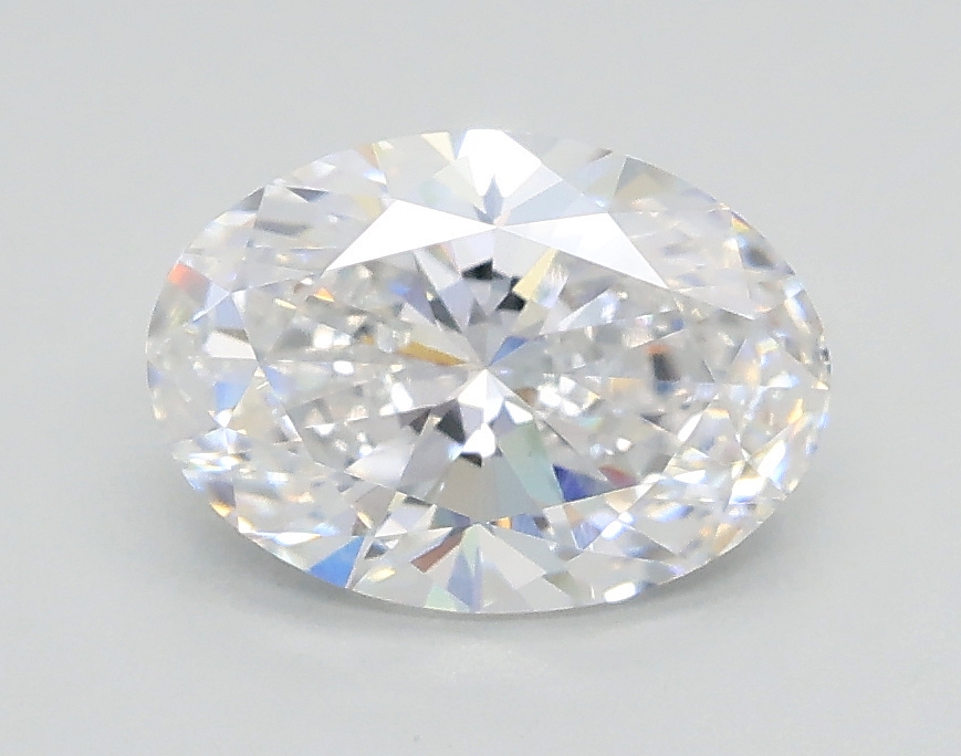 1 Carat · D · VS1 Rare Carat Ideal Cut